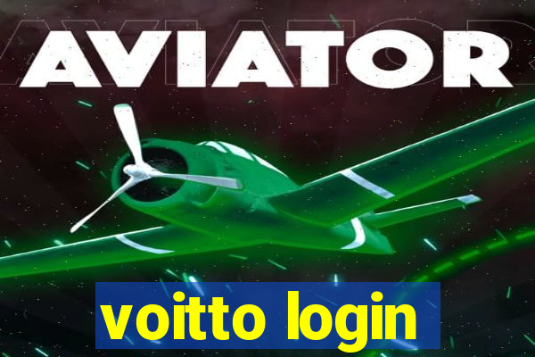 voitto login